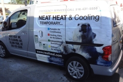 neat-heat-van
