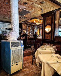 Stay Cool with Neat Heat & Cooling's Emergency Air Conditioning for Restaurants