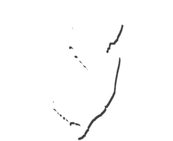 Outline State of New Jersey