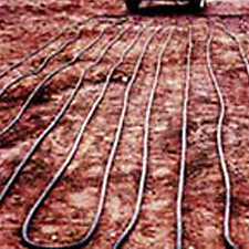 Temporary Portable Hydronic Heating and Ground Thawing Equipment Rentals