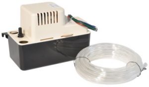 air conditioner accessories | condensate pump kit