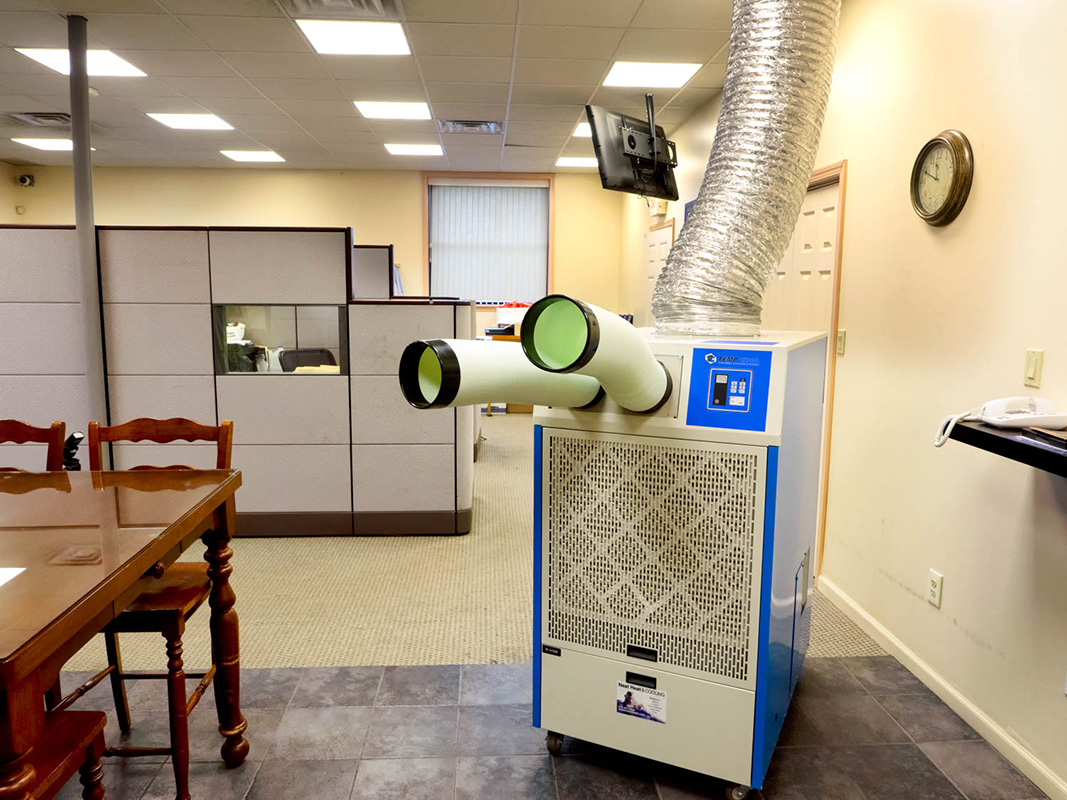 Temporary Air Conditioner Rental Near Me neatheat.com