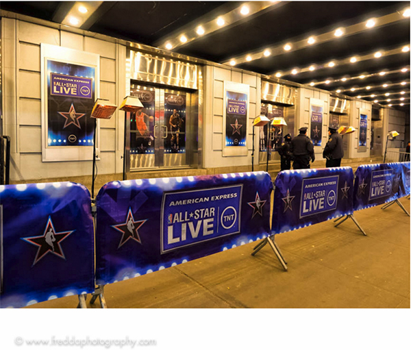 Event Planning Climate Control Services From Neat Heat & Cooling