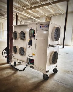 12Ton Portable Air Conditioner