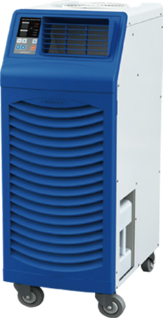 Portable Heat Pumps from Neat Heat & Cooling