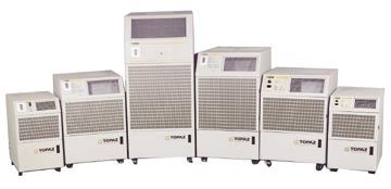 Portable Industrial Air Conditioning Units for Rent