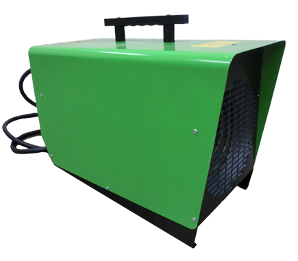 Temporary Electric Heater Rentals From Neat Heat & Cooling