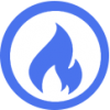 Temporary Heating icon From Neat Heat & Cooling